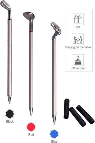 Golf Pen Set