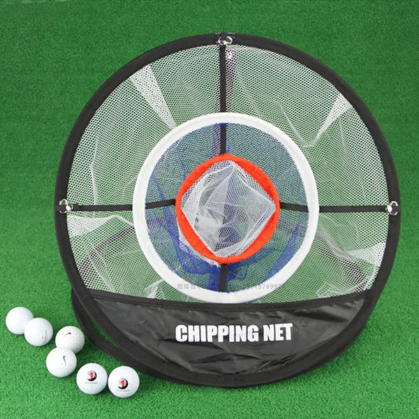 Chipping Net