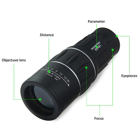 Handheld Scope