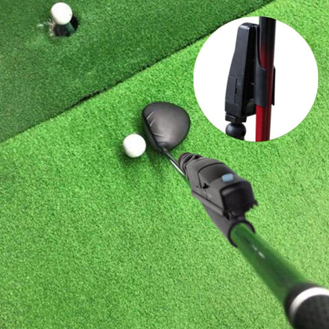 Golf Putting Laser