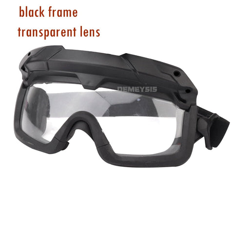 Combat Goggles