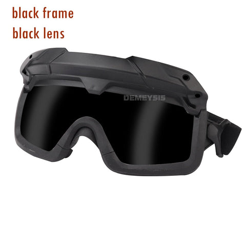 Combat Goggles