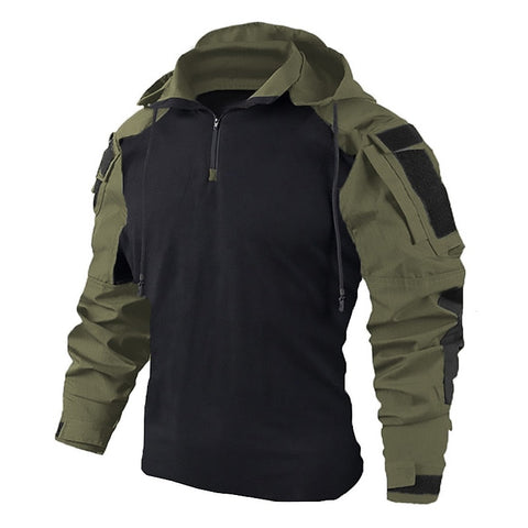 Military Tactical Jacket