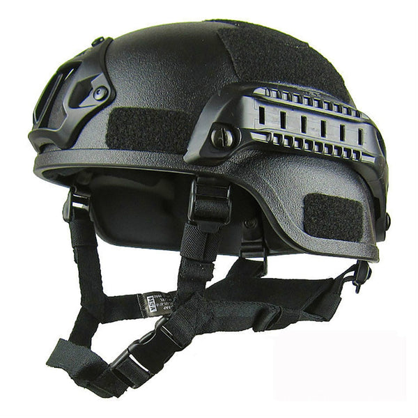 Military Combat Helmet