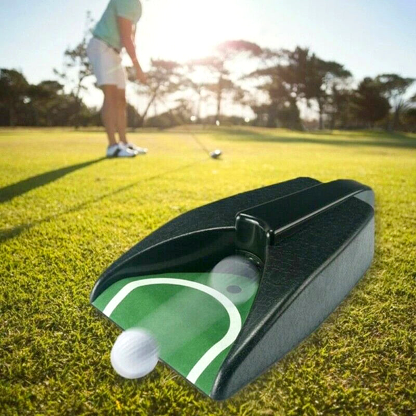 Putt Return Machine (VIP Sign-up FREE Gift)