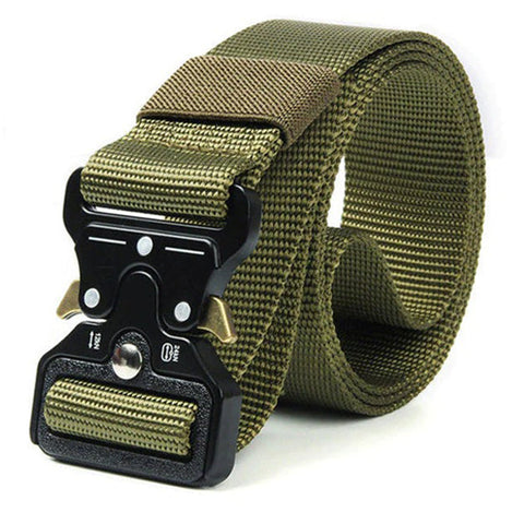 Scorched™ Tactical Belt - Special Offer