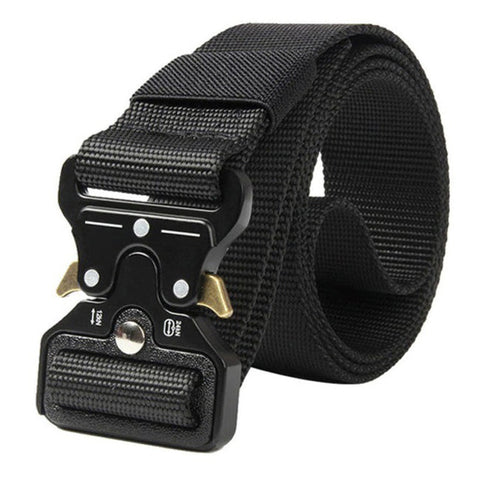 Scorched™ Tactical Belt - Special Offer