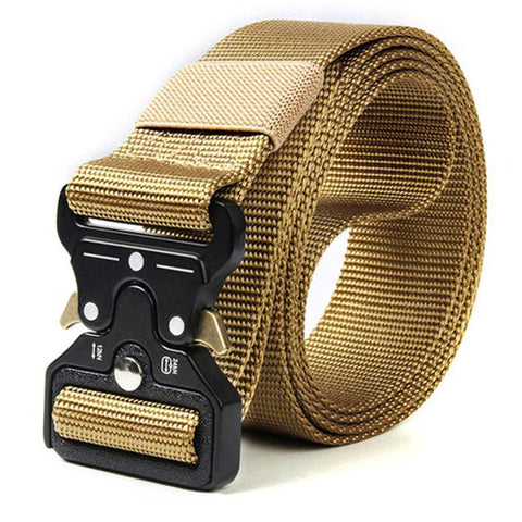 Scorched™ Tactical Belt - Special Offer